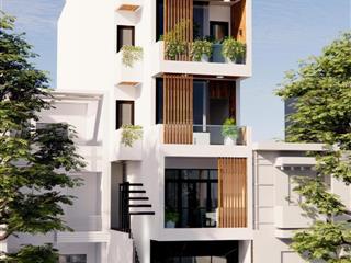 Bán đất hẻm ô tô phan anh tân phú, 60m nở hậu, gần đầm sen, giá 6,x tỷ