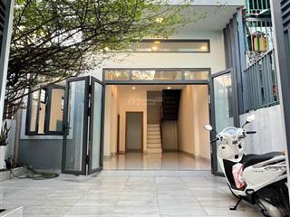 Bán nhà hẻm ô tô lũy bán bích tân phú, 77m2, 7,x tỷ