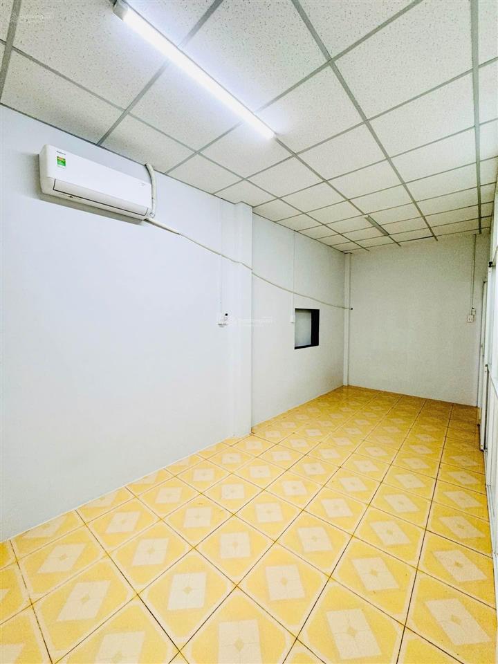 Bán nhà hẻm ô tô lũy bán bích tân phú, 77m2, 7,x tỷ
