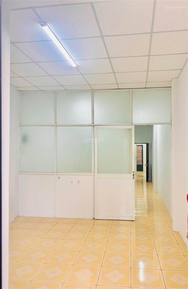 Bán nhà hẻm ô tô lũy bán bích tân phú, 77m2, 7,x tỷ