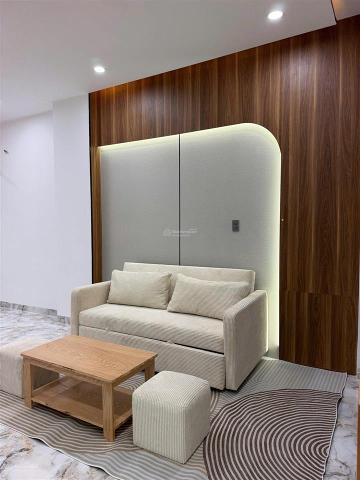 Bán nhà hẻm xe tải 7m khu phan anh  tô hiệu, tân phú, ~62m2, giá 6,x tỷ