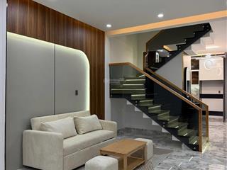 Bán nhà hẻm xe tải 7m khu phan anh  tô hiệu, tân phú, ~62m2, giá 6,x tỷ