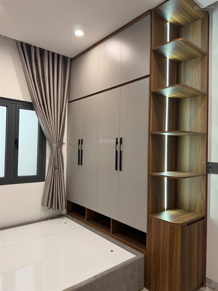 Bán nhà hẻm xe tải 7m khu phan anh  tô hiệu, tân phú, ~62m2, giá 6,x tỷ
