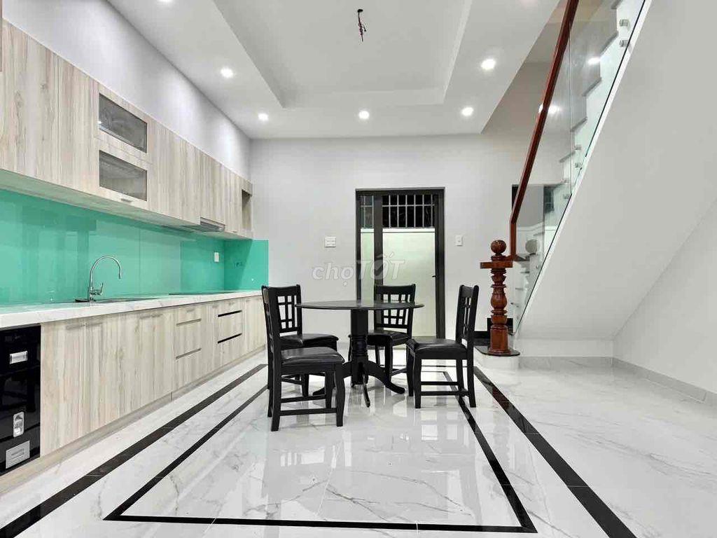 NHÀ CHO THUÊ (FULL NỘI) THẤT GIÁ RẺ TẠI TP TÂN AN