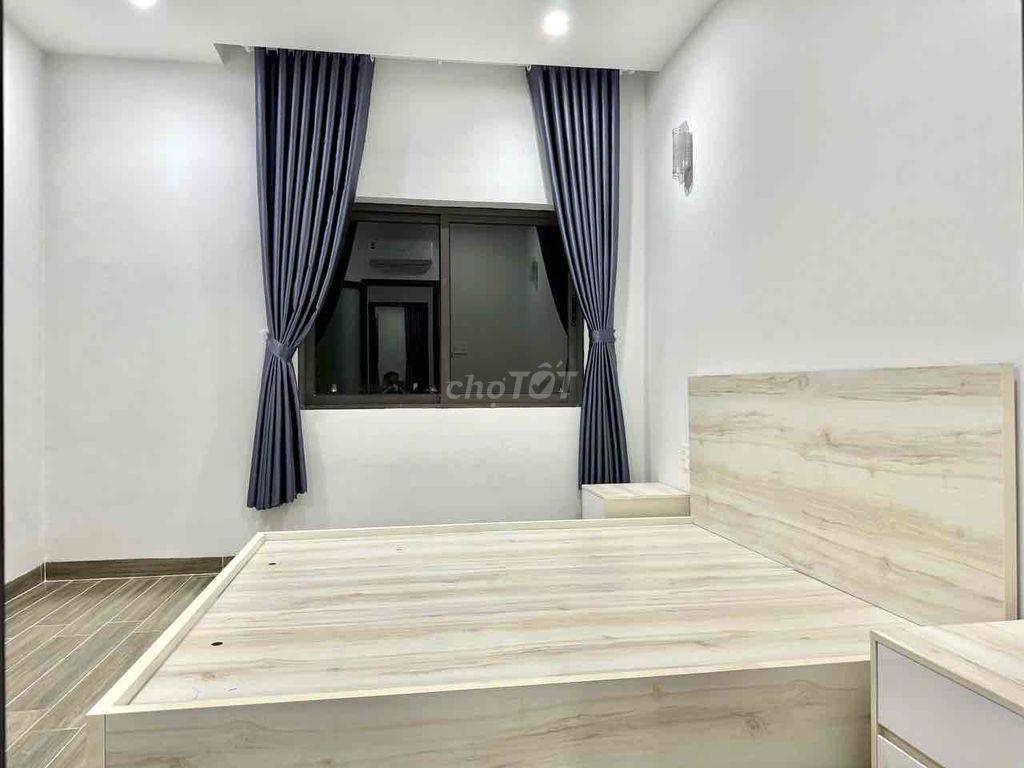 NHÀ CHO THUÊ (FULL NỘI) THẤT GIÁ RẺ TẠI TP TÂN AN