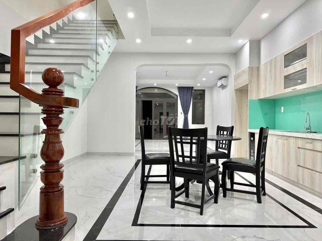 NHÀ CHO THUÊ (FULL NỘI) THẤT GIÁ RẺ TẠI TP TÂN AN