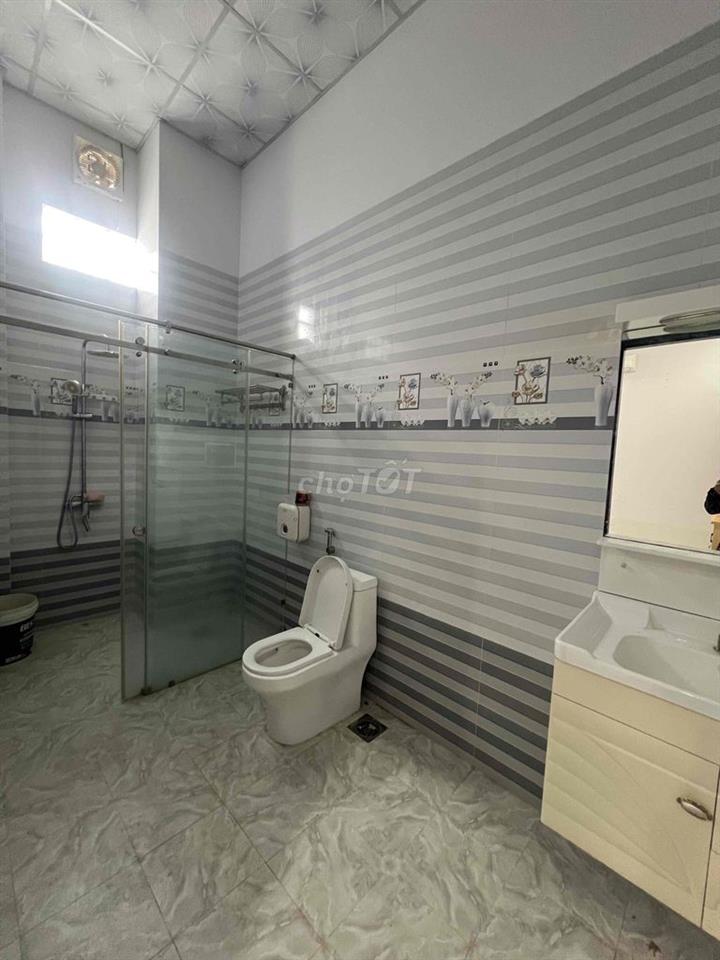 CHO THUÊ BIỆT THỰ FULl NỘI THẤT NẰM TRUNG TÂM TP.TÂN AN GẦN AEON