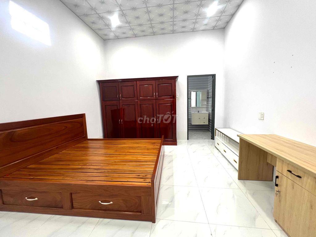 CHO THUÊ BIỆT THỰ FULl NỘI THẤT NẰM TRUNG TÂM TP.TÂN AN GẦN AEON