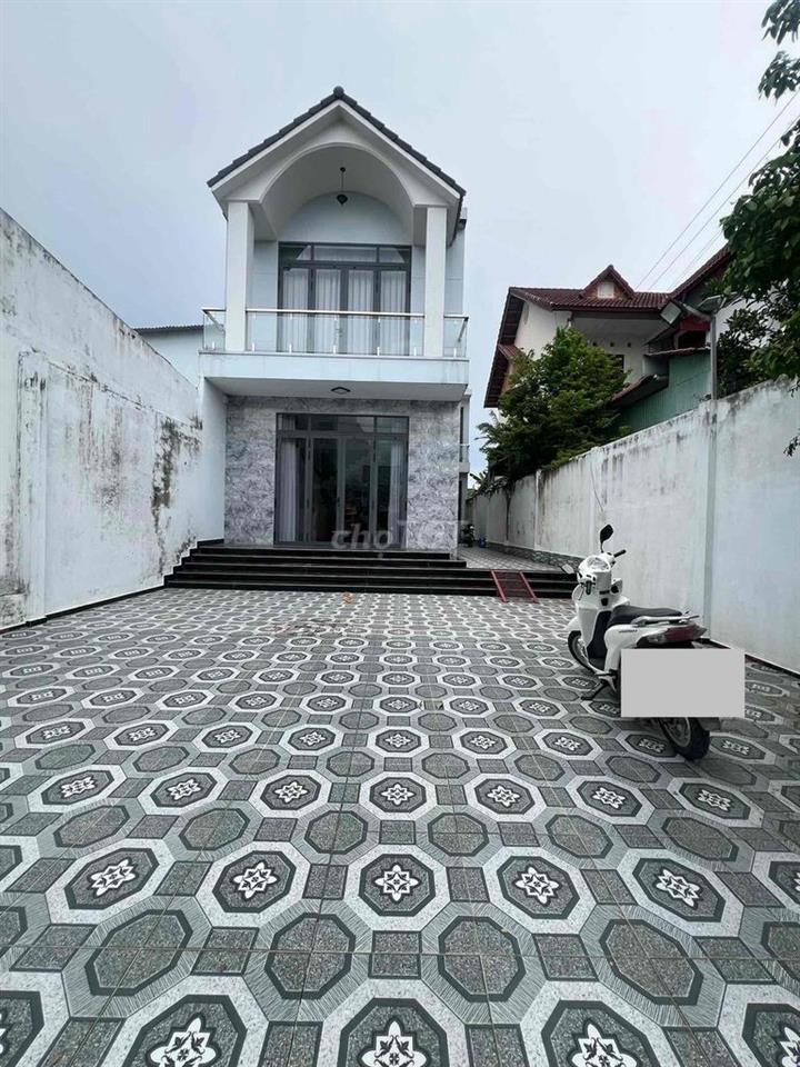 CHO THUÊ BIỆT THỰ FULl NỘI THẤT NẰM TRUNG TÂM TP.TÂN AN GẦN AEON