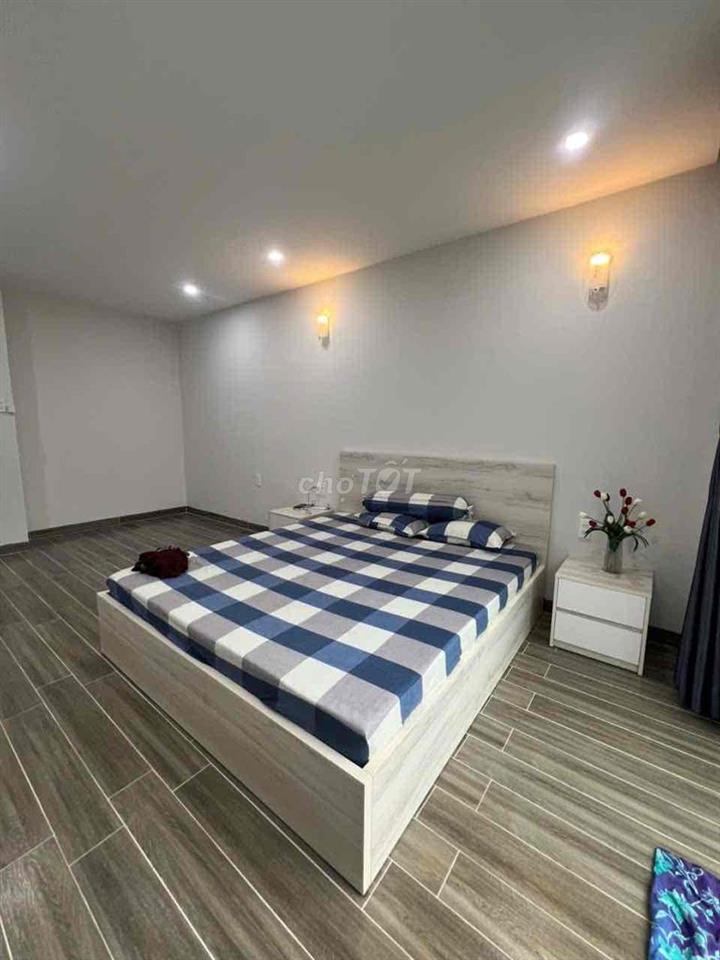 NHÀ CHO THUÊ FULL NỘI THẤT TẠI PHƯỜNG LONG AN GẦN AEON
