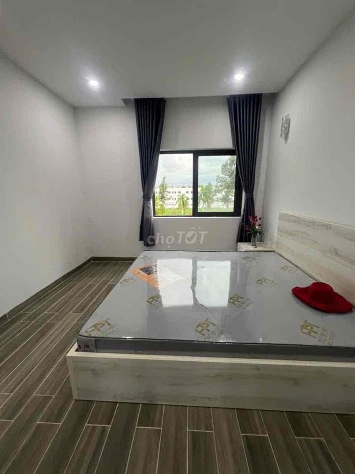 NHÀ CHO THUÊ FULL NỘI THẤT TẠI PHƯỜNG LONG AN GẦN AEON
