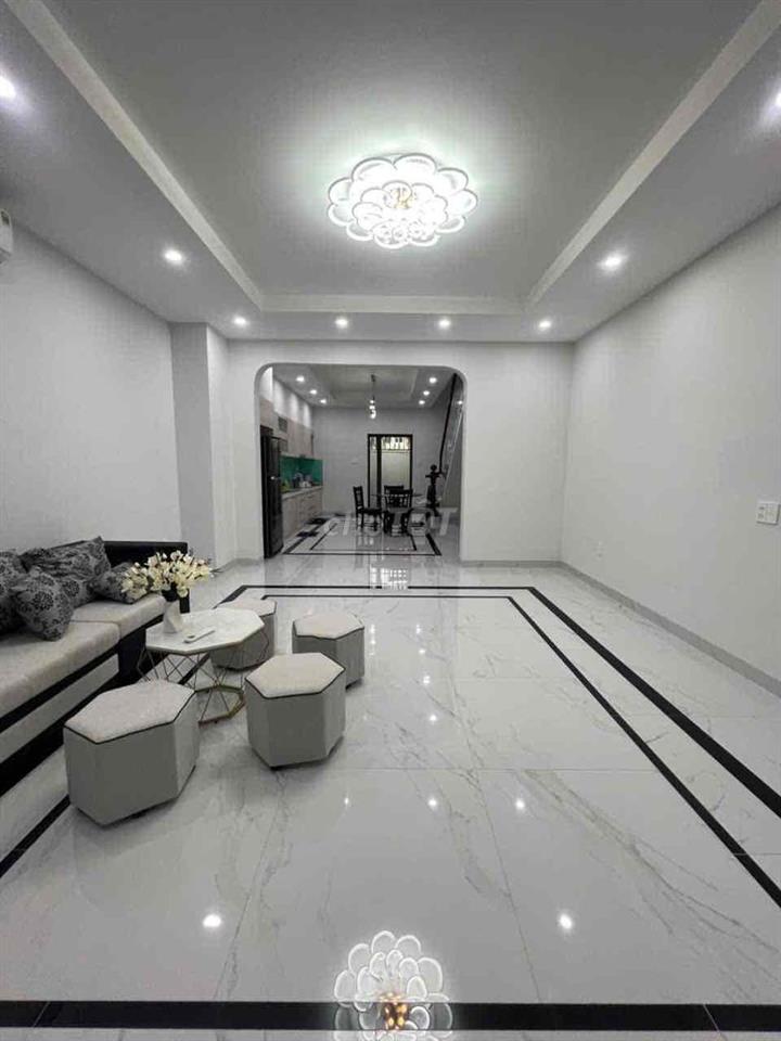 NHÀ CHO THUÊ FULL NỘI THẤT TẠI PHƯỜNG LONG AN GẦN AEON
