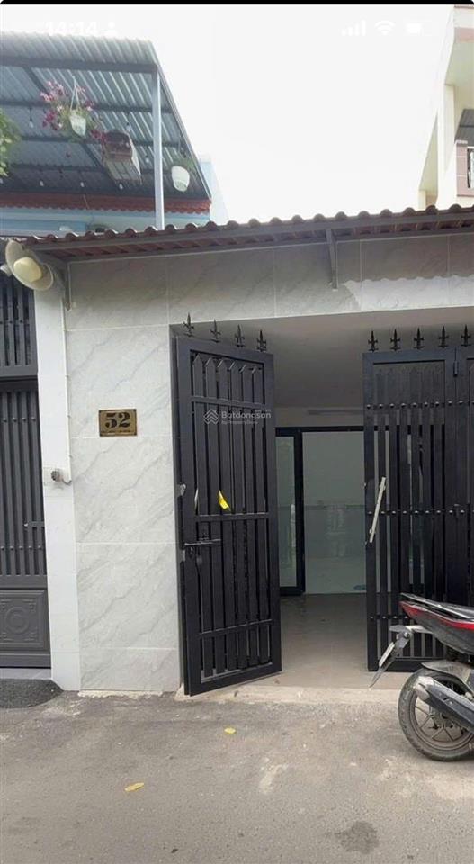 Nhà 2 tầng mặt tiền siêu vip q2 nhà mới ở liền 62m giá 6,9 tỷ