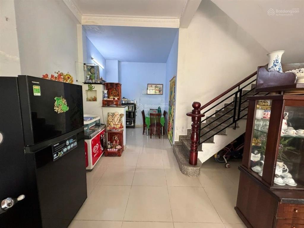 Bán nhà quận 2 hẻm xe hơi lê văn thịnh, gần 60m2, ngang 6.4m, giá 5,9 tỷ
