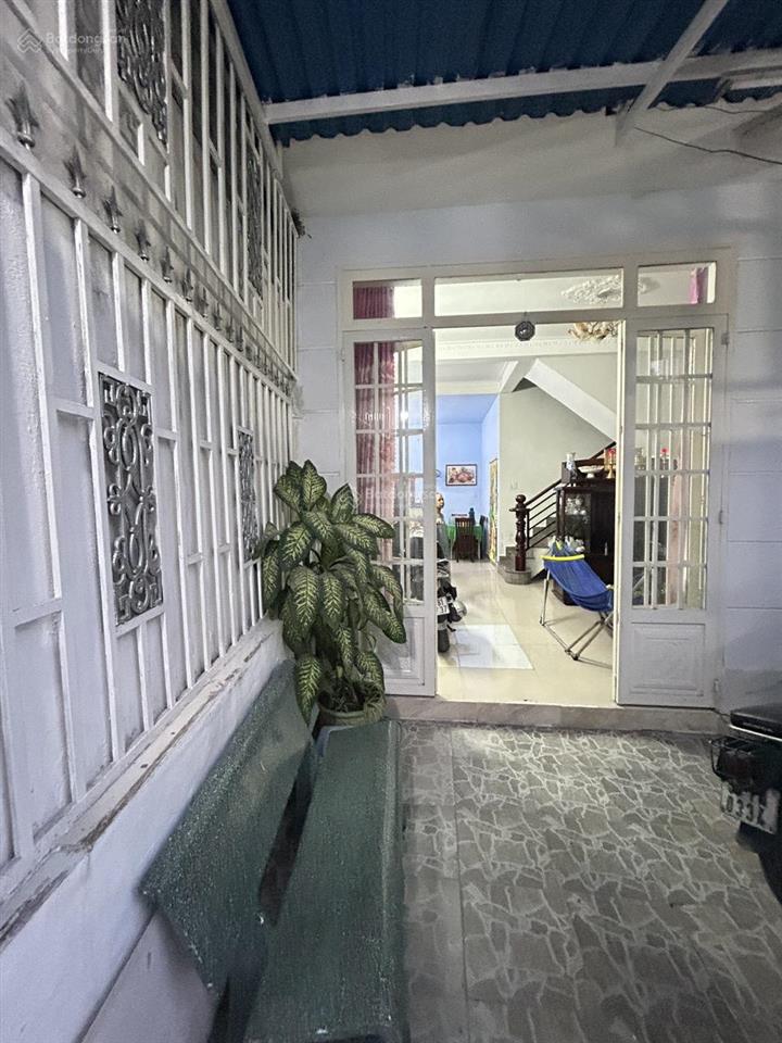 Bán nhà quận 2 hẻm xe hơi lê văn thịnh, gần 60m2, ngang 6.4m, giá 5,9 tỷ
