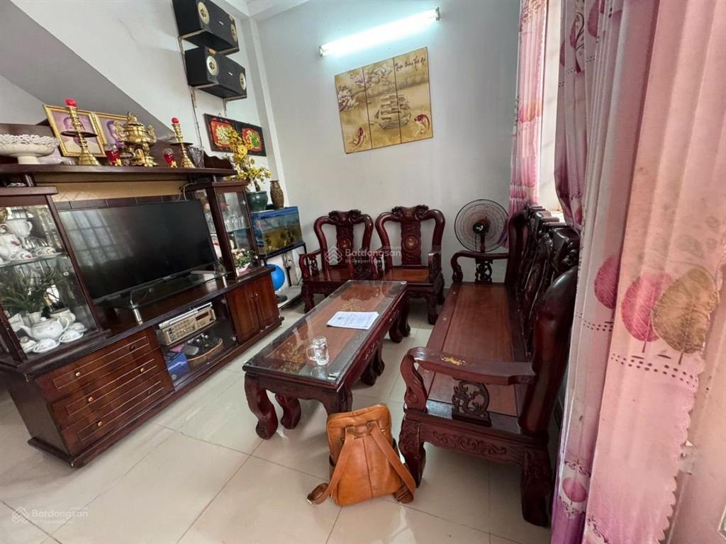Bán nhà quận 2 hẻm xe hơi lê văn thịnh, gần 60m2, ngang 6.4m, giá 5,9 tỷ