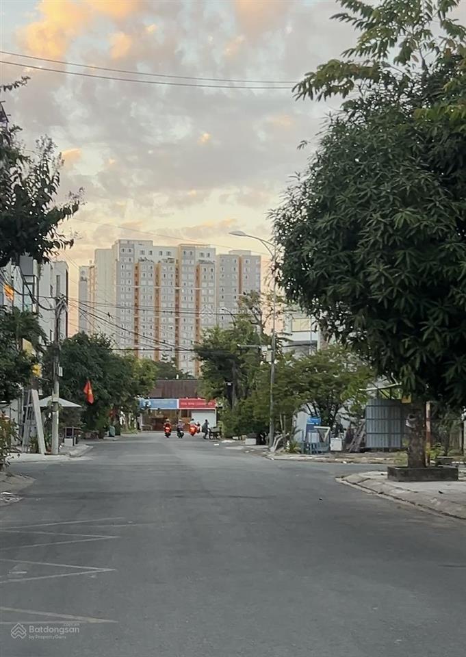 Bán đất khu phân lô thạnh mỹ lợi quận 2, 86m2 vuông vức, hẻm xe hơi, giá chỉ 8.2 tỷ