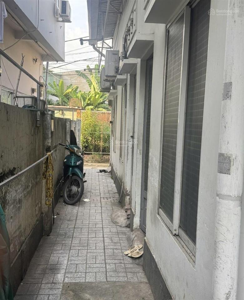 Bán dãy trọ thạnh mỹ lợi q2  104m2  thu nhập 18tr/tháng  hẻm 5m oto  9,5 tỷ