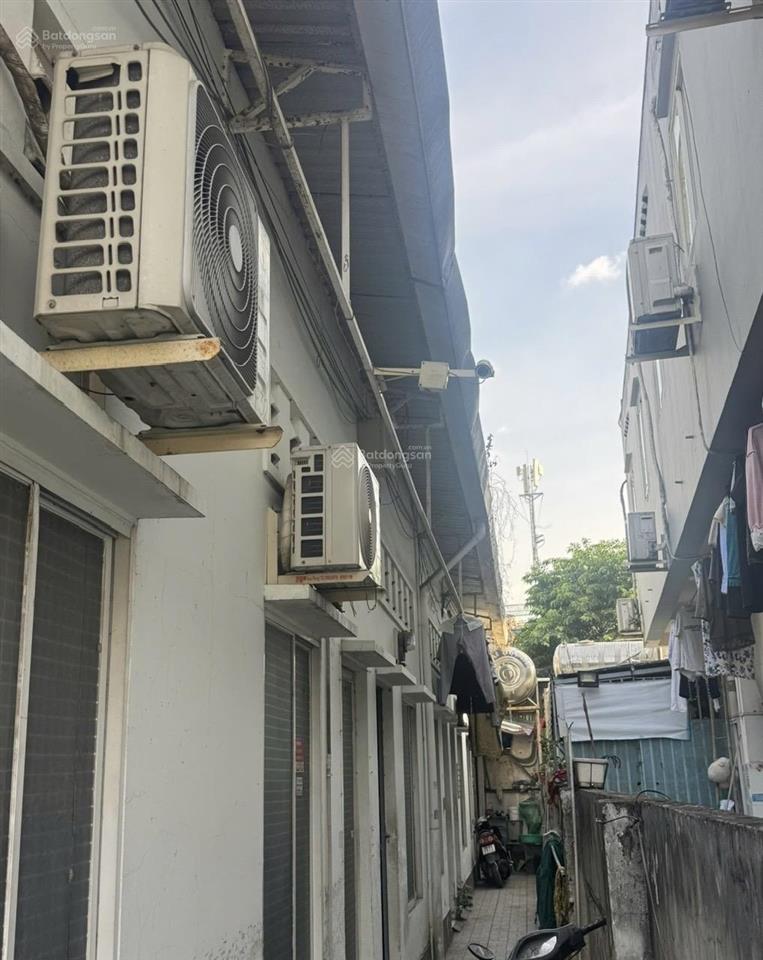 Bán dãy trọ thạnh mỹ lợi q2  104m2  thu nhập 18tr/tháng  hẻm 5m oto  9,5 tỷ