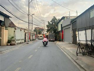 Bán dãy trọ thạnh mỹ lợi q2  104m2  thu nhập 18tr/tháng  hẻm 5m oto  9.5 tỷ