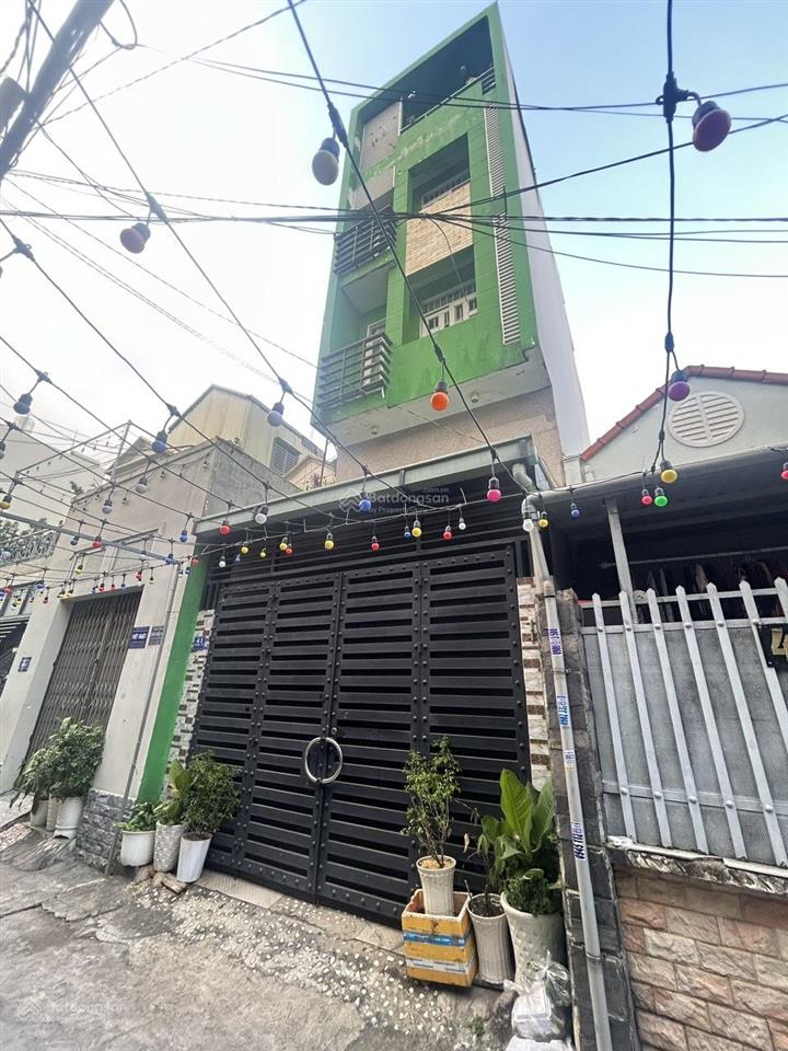 Nhà q2 mặt tiền đường bàn cờ 5 tầng btct hoàn công đủ 62.4m2 xe hơi vào nhà giá 7,2 tỷ 