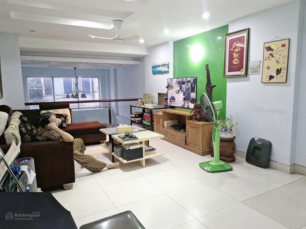 Nhà q2 mặt tiền đường bàn cờ 5 tầng btct hoàn công đủ 62.4m2 xe hơi vào nhà giá 7,2 tỷ 