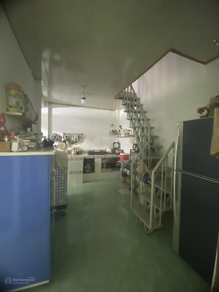 Bán nhà 2 tầng quận 2 hẻm vf3 nguyễn duy trinh, 72m2, đang có thu nhập 10tr/tháng, giá 5,39 tỷ