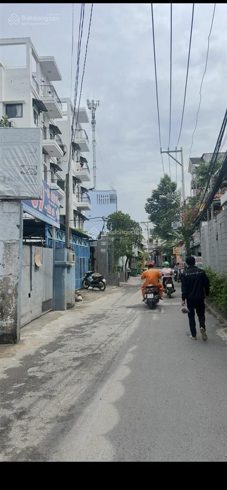 Bán nhà 2 tầng quận 2 hẻm vf3 nguyễn duy trinh, 72m2, đang có thu nhập 10tr/tháng, giá 5,39 tỷ