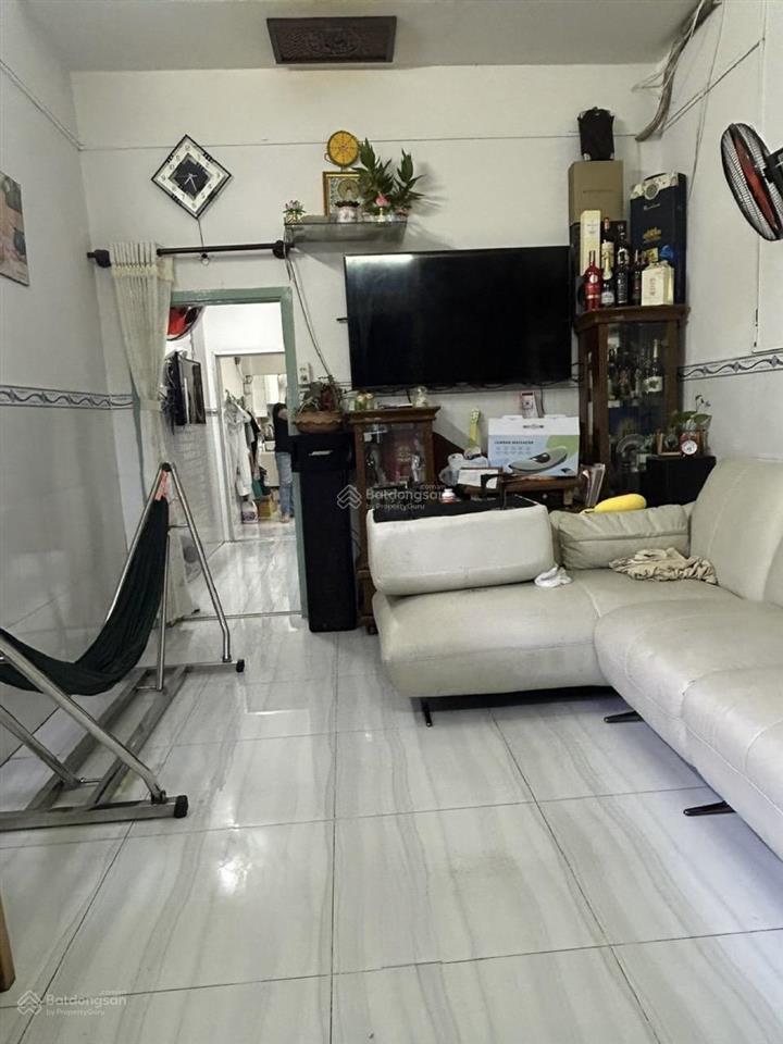 Bán nhà 2 tầng quận 2 hẻm vf3 nguyễn duy trinh, 72m2, đang có thu nhập 10tr/tháng, giá 5,39 tỷ