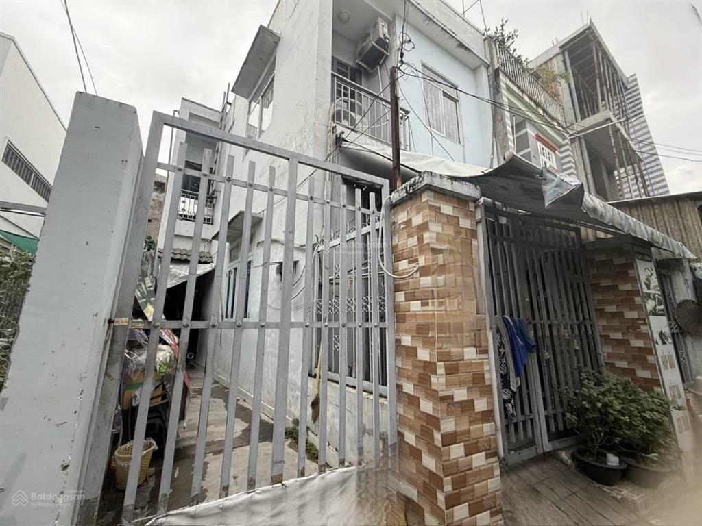 Bán nhà 2 tầng quận 2 hẻm vf3 nguyễn duy trinh, 72m2, đang có thu nhập 10tr/tháng, giá 5,39 tỷ