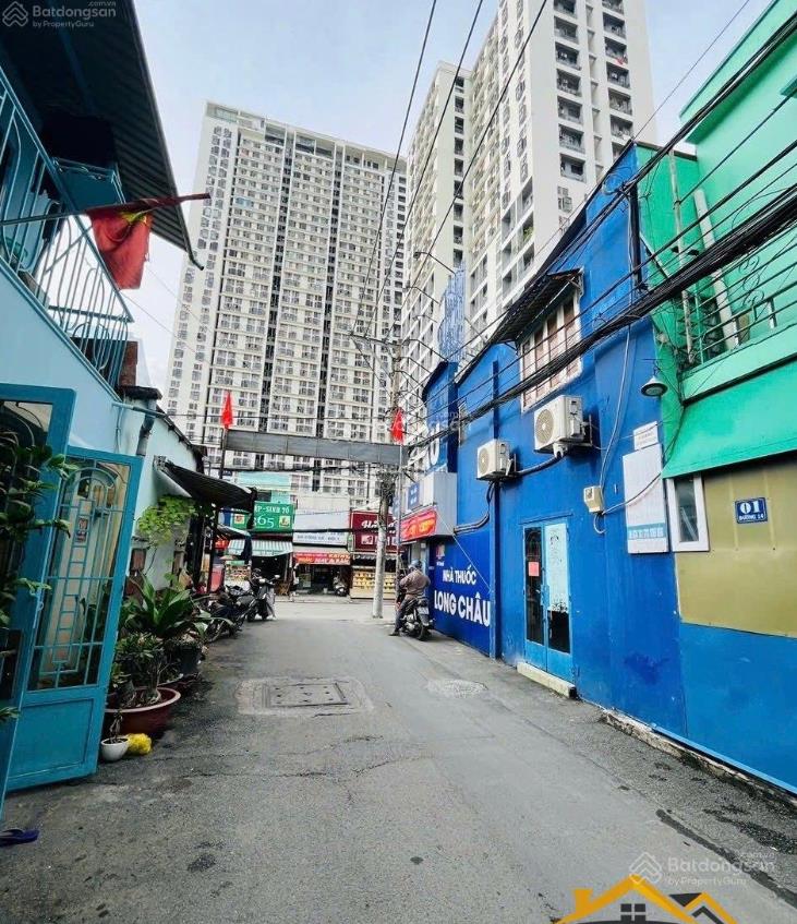 Nhà hẻm xe hơi nguyễn duy trinh, quận 2  2 tầng + 3 phòng trọ xe hơi đỗ cửa đối diện home land 2