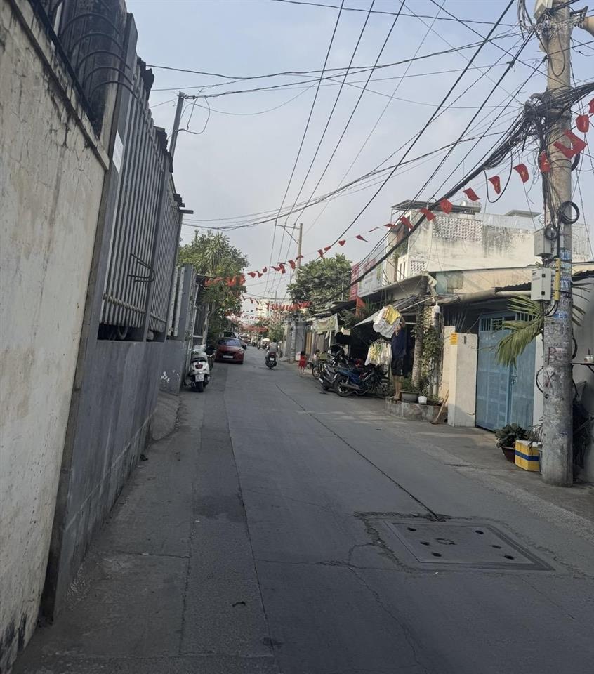 Sản phẩm dòng tiền dãy trọ mặt tiền đường số 6, bình trưng đông, quận 2 119m2 chỉ 8.39 tỷ