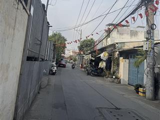 Sản phẩm dòng tiền dãy trọ mặt tiền đường số 6, bình trưng đông, quận 2 119m2 chỉ 8.39 tỷ