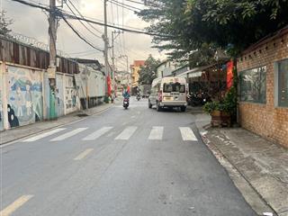 Chỉ 9.5 tỷ sở hữu nhà 4 tầng thạnh mỹ lợi q2  ngang 4.5m  gara ô tô trong nhà