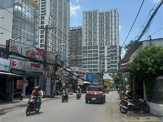 Bán đất tặng nhà quận 2  114m2 ngang 6m  đường xe tải bình trưng tây  chỉ 7,3 tỷ