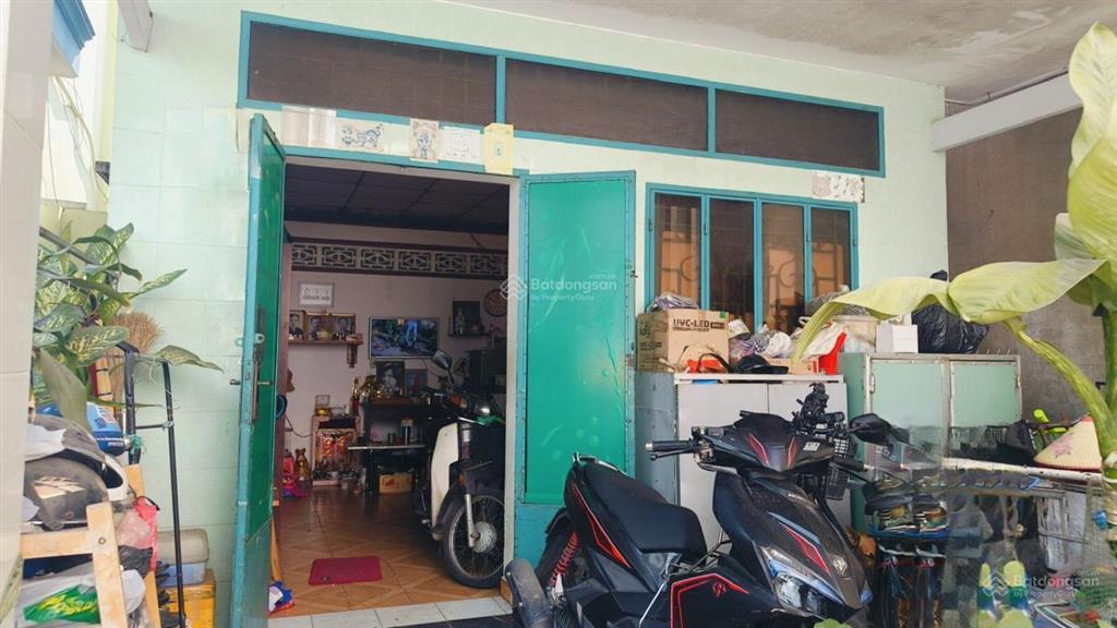 Bán đất tặng nhà quận 2  114m2 ngang 6m  đường xe tải bình trưng tây  chỉ 6,7 tỷ