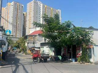 Bán đất tặng nhà quận 2 hẻm xe tải thạnh mỹ lợi, 64m2, tiện xây mới, giá chỉ 4.99 tỷ