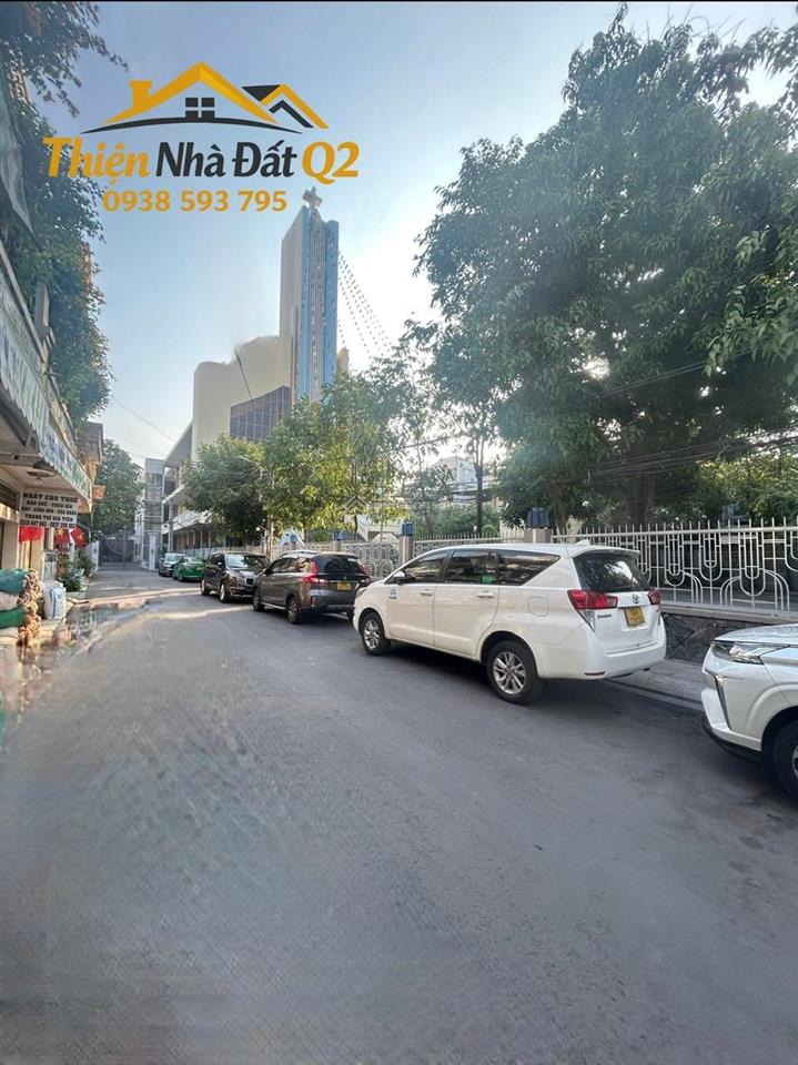 Đất trống đường số 8 bình trưng tây gần nguyễn thị định 90m xây mới tự do  chỉ 5,1 tỷ