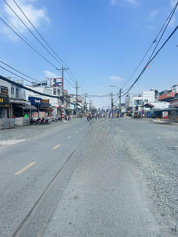 Bán nhà mặt tiền quận 2 gần nguyễn thị định, 97m2, ngang 6m cực đẹp, giá chỉ 7.7 tỷ