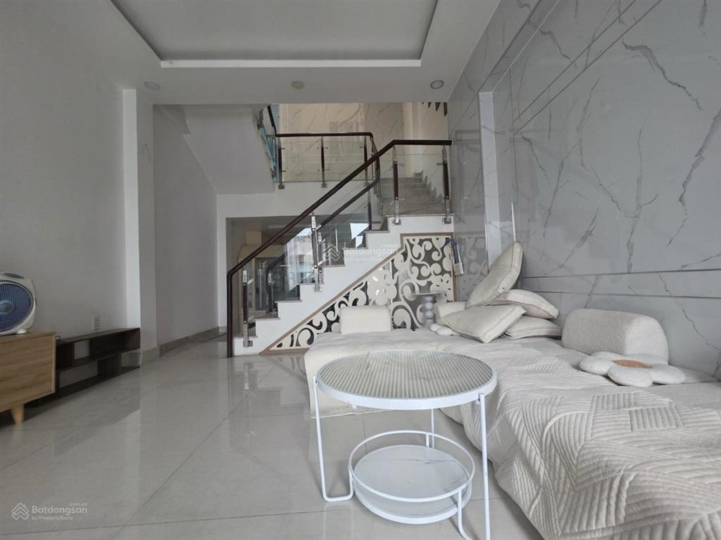 Bán nhà mặt tiền quận 2 đường 12m, 74m2, 4 tầng, kinh doanh đỉnh, giá 10.3 tỷ
