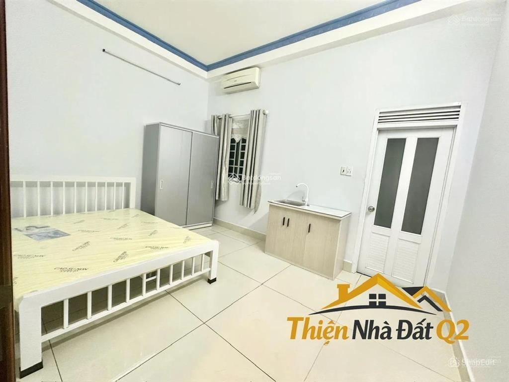 Xe hơi ngủ trong nhà 4 tầng 94m2 dòng tiền 40 triệu/tháng chỉ 11,79 tỷ thiện nhà đất q2