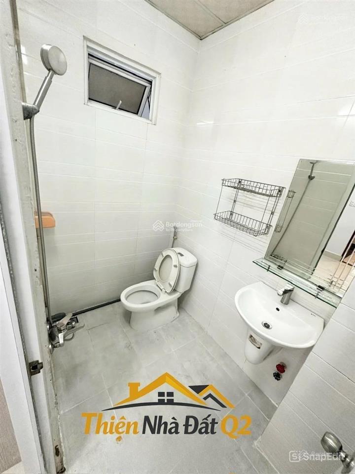 Xe hơi ngủ trong nhà 4 tầng 94m2 dòng tiền 40 triệu/tháng chỉ 11,79 tỷ thiện nhà đất q2