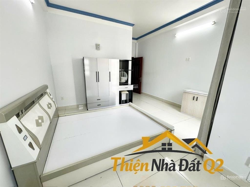 Xe hơi ngủ trong nhà 4 tầng 94m2 dòng tiền 40 triệu/tháng chỉ 11,79 tỷ thiện nhà đất q2