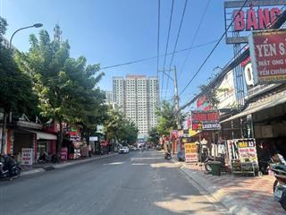 Siêu phẩm mặt tiền kinh doanh lê văn thịnh quận 2 160m2 khu xây dựng cao tầng, giá 15.5 tỷ