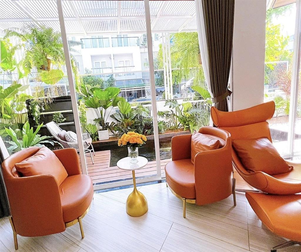 Siêu phẩm căn góc melosa khang điền  145m  ngang ~10m  có hồ cá koi  giá chỉ 15 tỷ