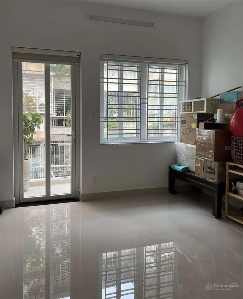 Bán nhà quận 2 khu bộ công an an khánh, 54m2, 3 tầng, 4pn, ô tô đỗ cửa, giá 12 tỷ