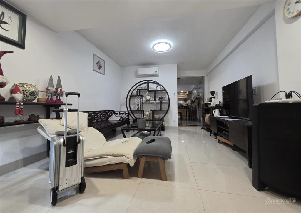 Bán nhà quận 2 khu bộ công an an khánh, 54m2, 3 tầng, 4pn, ô tô đỗ cửa, giá 12 tỷ