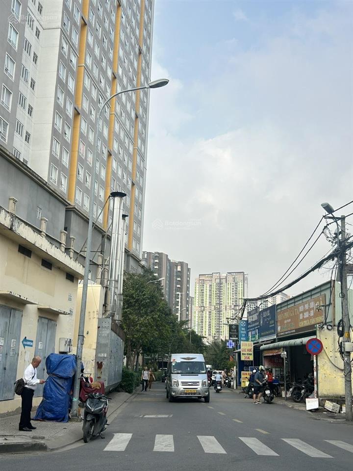 Bán nhà mặt tiền quận 2  trung tâm hành chính thạnh mỹ lợi, ô tô đậu đỗ ngày đêm 76m2, giá 11.5 tỷ