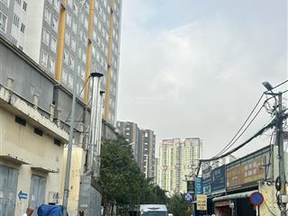 Bán nhà mặt tiền quận 2  trung tâm hành chính thạnh mỹ lợi, ô tô đậu đỗ ngày đêm 76m2, giá 11.5 tỷ