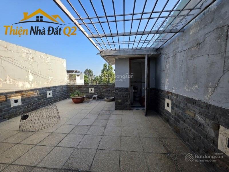 Nhà 4 tầng khu phân lô lê văn thịnh 104m² ngang 4.95m đường 12m có tiềm năng tăng giá cao